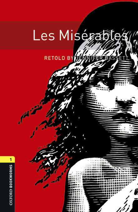 Oxford Bookworms 1. Les Miserables MP3 Pack. Victor Hugo (Oxford University Press España, S.A.) 9780194620390 Imagen principal del producto