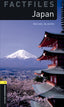 Oxford Bookworms 1. Japan MP3 Pack. Rachel Bladon (Oxford University Press España, S.A.) 9780194620628