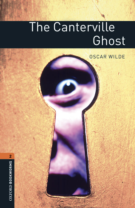 Oxford Bookworms 2. The Canterville Ghost MP3 Pack. Oscar Wilde (Oxford University Press España, S.A.) 9780194620642 Imagen principal del producto