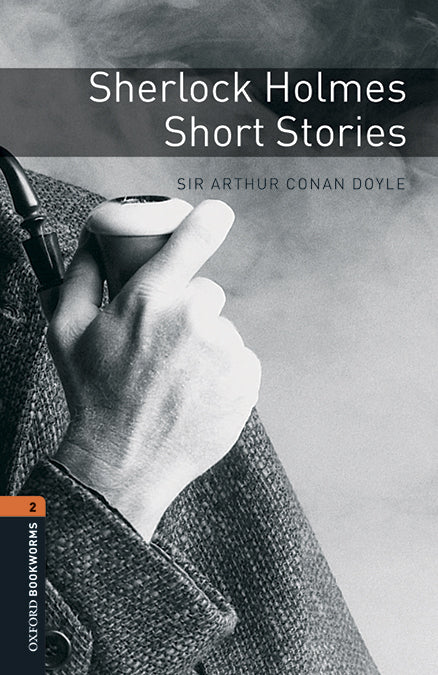 Oxford Bookworms 2. Sherlock Holmes Short Stories MP3 Pack. Sir Arthur Conan (Oxford University Press España, S.A.) 9780194620697 Imagen principal del producto