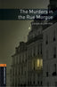 Oxford Bookworms 2. The Murders in the Rue Morgue MP3 Pack. Edgar Allan Poe (Oxford University Press España, S.A.) 9780194620789
