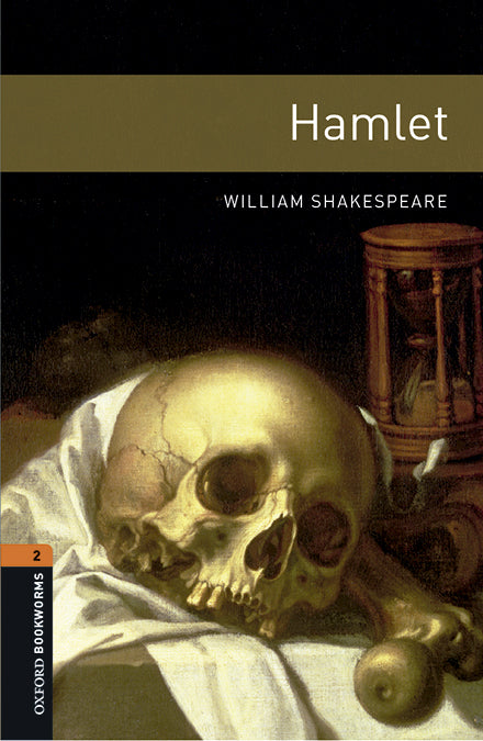 Oxford Bookworms 2. Hamlet MP3 Pack. William Shakespeare (Oxford University Press España, S.A.) 9780194620871