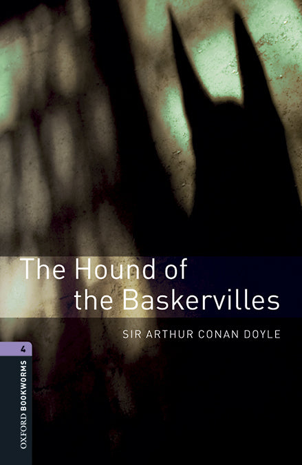 Oxford Bookworms 4. The Hound of the Baskervilles MP3 Pack. Sir Arthur Conan (Oxford University Press España, S.A.) 9780194621076 Imagen principal del producto