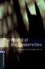 Oxford Bookworms 4. The Hound of the Baskervilles MP3 Pack. Sir Arthur Conan (Oxford University Press España, S.A.) 9780194621076