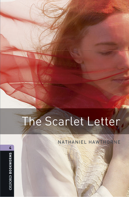 Oxford Bookworms 4. The Scarlett Letter MP3 Pack. Nathaniel Hawthorne (Oxford University Press España, S.A.) 9780194621083 Imagen principal del producto
