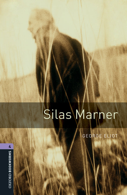 Oxford Bookworms 4. Silas Marner MP3 Pack. George Eliot (Oxford University Press España, S.A.) 9780194621120 Imagen principal del producto