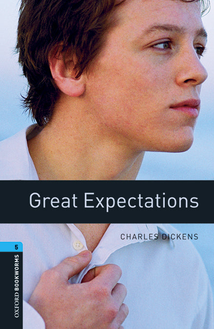 Oxford Bookworms 5. Great Expectations MP3 Pack. Charles Dickens (Oxford University Press España, S.A.) 9780194621175