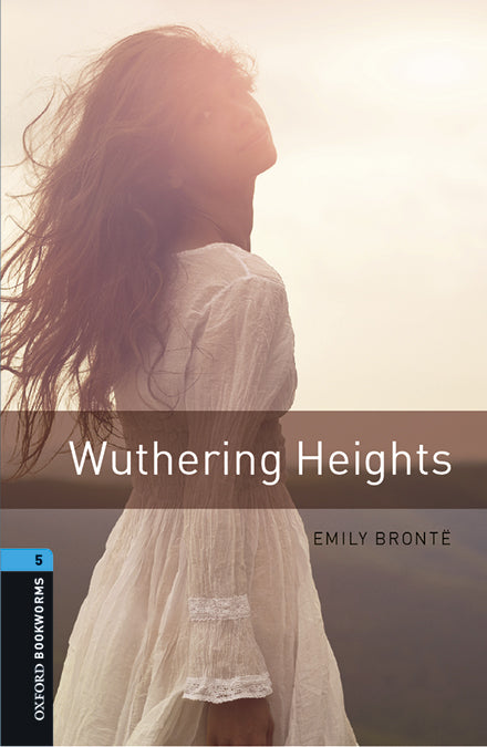 Oxford Bookworms 5. Wuthering Heights MP3 Pack. Emily Bronte (Oxford University Press España, S.A.) 9780194621182 Imagen principal del producto