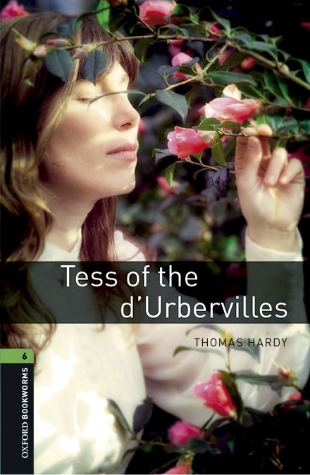 Oxford Bookworms 6. Tess of d'Urbervilles MP3 Pack. Thomas Hardy (Oxford University Press España, S.A.) 9780194621250 Imagen principal del producto