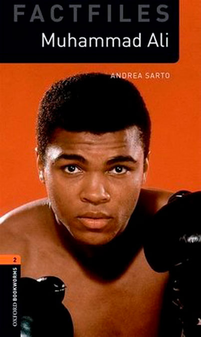 Oxford Bookworms 2. Muhammad Ali MP3 Pack. Andrea Sarto (Oxford University Press España, S.A.) 9780194625111 Imagen principal del producto