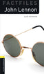 Oxford Bookworms 1. John Lennon MP3 Pack. Anne Collins (Oxford University Press España, S.A.) 9780194637558