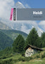 Dominoes Starter. Heidi MP3 Pack. Johanna Spyri (Oxford University Press España, S.A.) 9780194639255