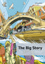 Dominoes Starter. The Big Story MP3 Pack. John Escott (Oxford University Press España, S.A.) 9780194639279