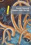 Dominoes 1. Twenty Thousand Leagues Under the Sea MP3 Pack. Harry Gilbert (Oxford University Press España, S.A.) 9780194639347