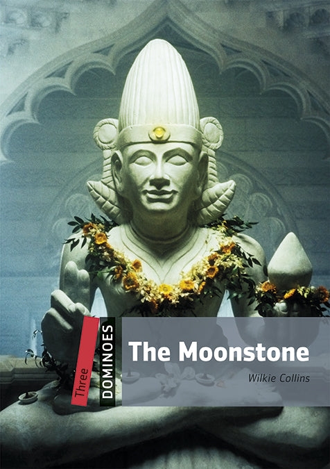 Dominoes 3. The Moonstone MP3 Pack. Wilkie Collins (Oxford University Press España, S.A.) 9780194639835 Imagen principal del producto