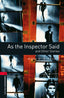 Oxford Bookworms 3. As the Inspector Said and Other Stories MP3 Pack. John Escott (Oxford University Press España, S.A.) 9780194657952