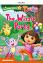 Dora the explorer: Dora The Wizzle Party + audio Dora la Exploradora Dora la Exploradora. Rachel Bladon (Oxford University Press España, S.A.) 9780194674348