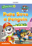 Paw Patrol: Paw Pups Save a Penguin + audio Patrulla Canina. Tracey Gibbins (Oxford University Press España, S.A.) 9780194677530