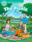 Oxford Read and Imagine Early Starter. The Picnic. Varios Autores (Oxford University Press España, S.A.) 9780194709163