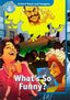 Oxford Read and Imagine 6. What's So Funny Audio Pack. Varios Autores (Oxford University Press España, S.A.) 9780194737364