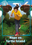 Oxford Read and Imagine 6. Hope on Turtle Island MP3 Pack. Varios Autores (Oxford University Press España, S.A.) 9780194737371