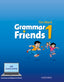Grammar Friends 1. Eileen Flannigan (Oxford University Press España, S.A.) 9780194780001