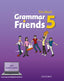 Grammar Friends 5. Tim Ward (Oxford University Press España, S.A.) 9780194780049