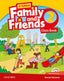 Family and Friends 2nd Edition 2. Class Book Pack. Revised Edition | Varios autores | 9780194811200 (OXFORD)