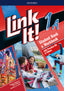 Link It! 1. Student's Book Split Edition A | Varios autores | 9780194824491 (OXFORD)