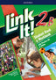 Link It! 2. Student's Book Split Edition B | Varios autores | 9780194824545 (OXFORD)