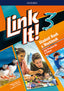 Link It! 3. Student's Book | Varios autores | 9780194824569 (OXFORD)