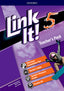 Link it Level 5 Teacher's Pack | Varios autores | 9780194824651 (OXFORD)