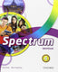 Spectrum 4. Workbook | Varios autores | 9780194852616 (OXFORD)