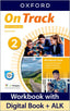 On Track 2 Workbook + Active Learning Kit (Catalan) | Varios autores | 9780194860291 (OXFORD)