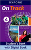 On Track 4 Student's Book | Varios autores | 9780194860659 (OXFORD)