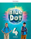 Blue Dot 4. Activity Book. Aa. Vv. (Oxford University Press España, S.A.) 9780194861984