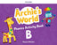 Archie's World B. Phonics Activity Book | Varios autores | 9780194901260 (OXFORD)