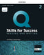 Q Skills for Success (3rd Edition). Reading & Writing 2. Student's Book Pack | Varios autores | 9780194903936 (OXFORD)