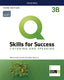 Q Skills for Success (3rd Edition). Listening & Speaking 3. Split Student's Book Pack Part B | Varios autores | 9780194904971 (OXFORD)