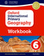 Oxford International Primary Geography Workbook 6 | Varios autores | 9780198310143 (OXFORD)