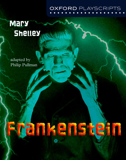 Frankenstein. Mary W. Shelley (Oxford University Press España, S.A.) 9780198314981 Imagen principal del producto