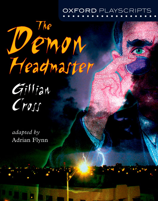 The Deamon Headmaster. Nick Stafford (Oxford University Press España, S.A.) 9780198320647 Imagen principal del producto