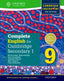 Complete English for Cambridge Secondary 1. Student's Book 9 | Varios autores | 9780198364672 (OXFORD)