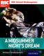 Royal Sheakespeare Company: A midsummer Night's Dream. William Shakespeare (Oxford University Press España, S.A.) 9780198364818