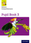 Nelson Comprehension Student's Book 3 | Varios autores | 9780198368175 (OXFORD)
