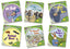 Oxford Reading Tree Songbirds Phonics Level 2, More Stories: Mixed Pack of 6. Varios Autores (Oxford University Press España, S.A.) 9780198388173