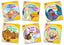 Oxford Reading Tree Songbirds Phonics Level 5: Mixed Pack of 6 | Varios autores | 9780198388623 (OXFORD)