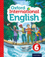 Oxford International Primary English Student Book 6 | Varios autores | 9780198388845 (OXFORD)