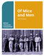 Oxford Literature Companions: Of Mice and Men: John Steinbeck. John Steinbeck (Oxford University Press España, S.A.) 9780198390428