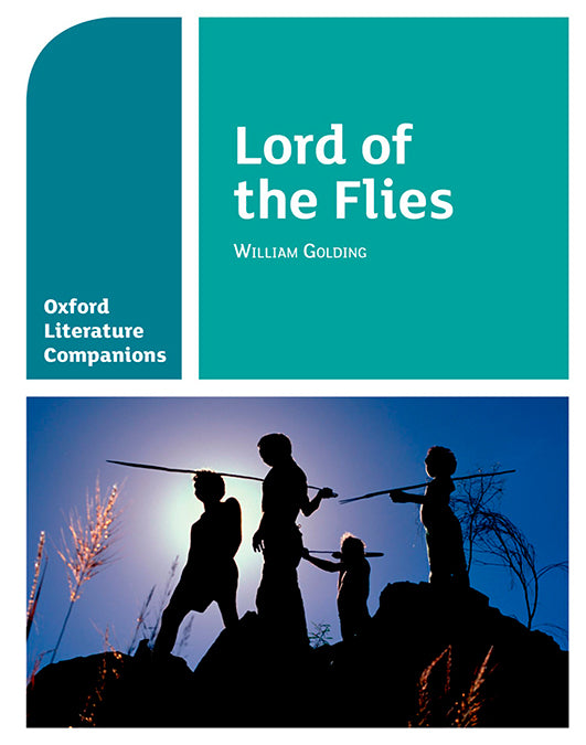 Lord of the Flies. William Golding (Oxford University Press España, S.A.) 9780198390435 Imagen principal del producto